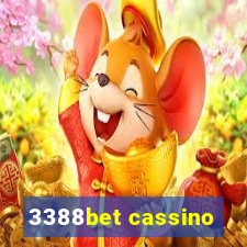 3388bet cassino